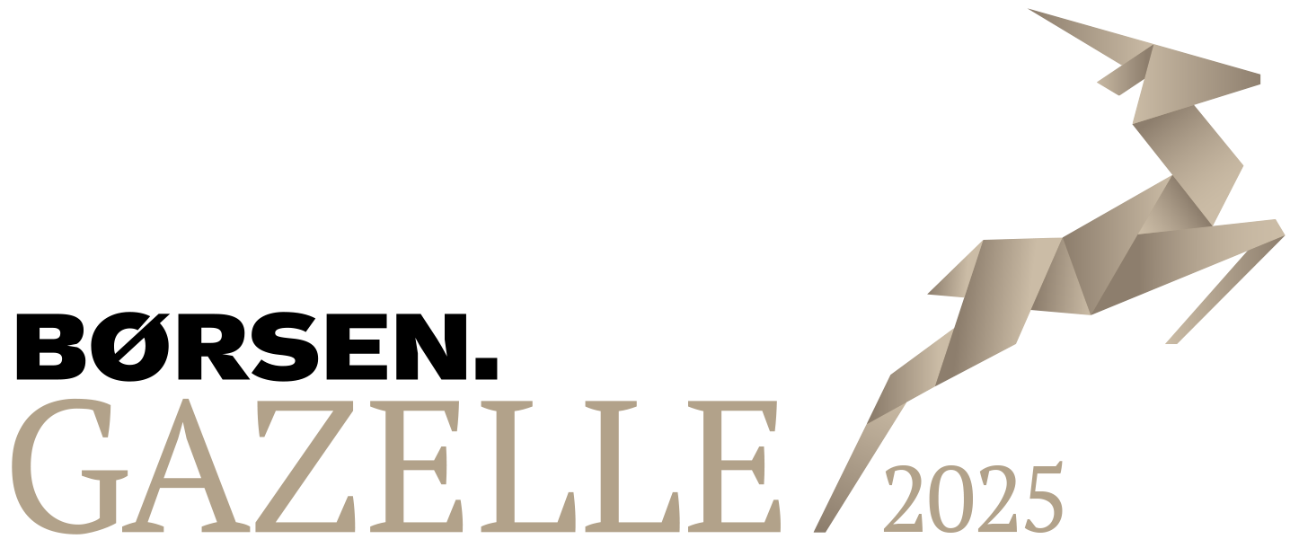 Gazelle2025 logo